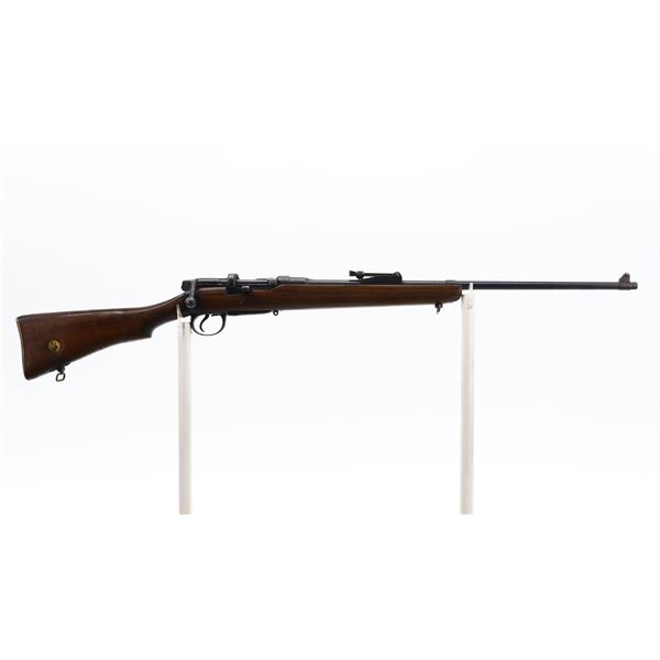 6/10, LEE ENFIELD, MODEL: NO1 MKIII SPORTER, CALIBER:303 BR