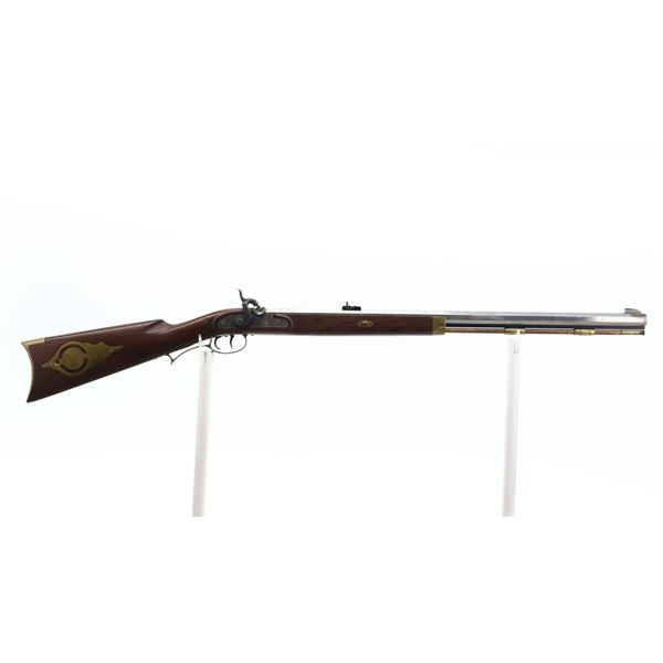 5+/10, SAFARI ARMS, MODEL: HAWKEN, CALIBER:45 CAL