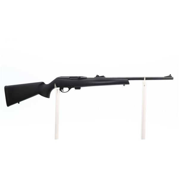 7/10, REMINGTON, MODEL: 597, CALIBER:22 LR