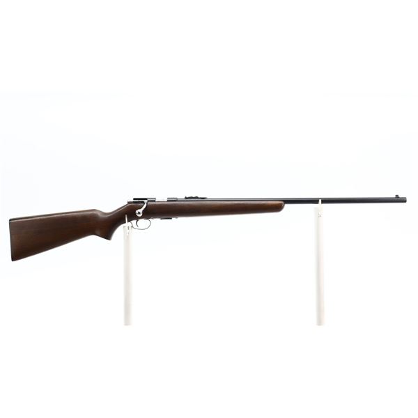 7+/10, WINCHESTER, MODEL: 69A, CALIBER:22 LR