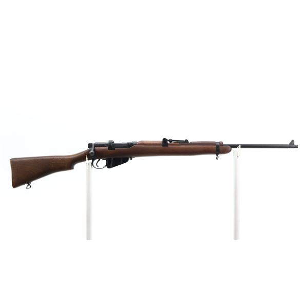 7+/10, RARE AUSTRALIAN LEE ENFIELD, MODEL: NO1 MK3* HB SPTR, CALIBER:303 BR
