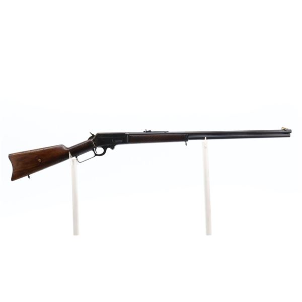 7/10, MARLIN, MODEL: 1893, CALIBER:38-55