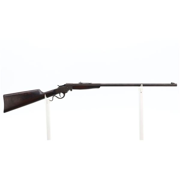 4/10, STEVENS, MODEL: FAVORITE , CALIBER:32 LONG RF