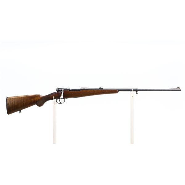 5/10, HUSQVARNA, MODEL: SMALL RING SPORTER, CALIBER:9.3 X 57