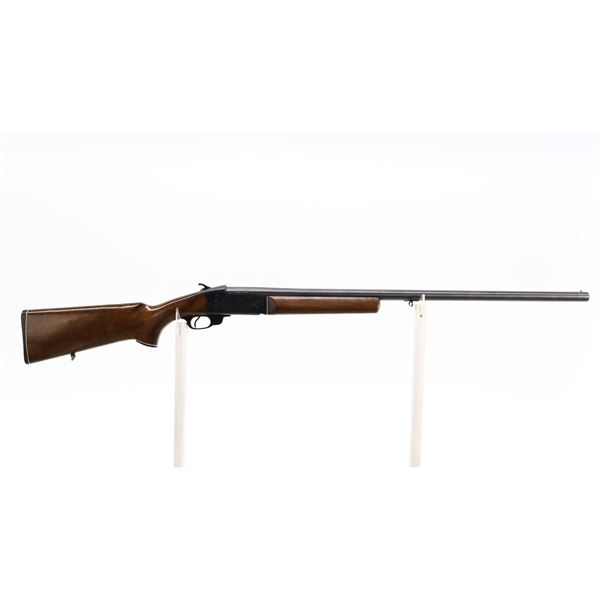 5/10, REMINGTON, MODEL: 812, CALIBER:12 G X 2 3/4"