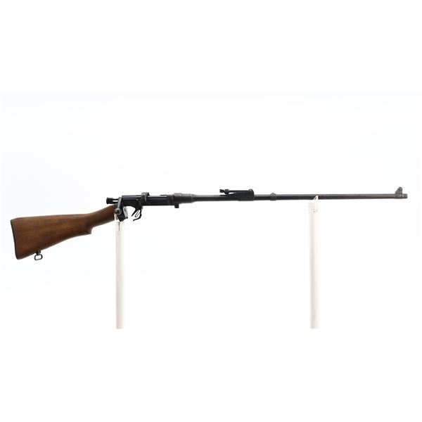 3/10, LEE ENFIELD, MODEL: NO 1 MKIII*, CALIBER:303 BR