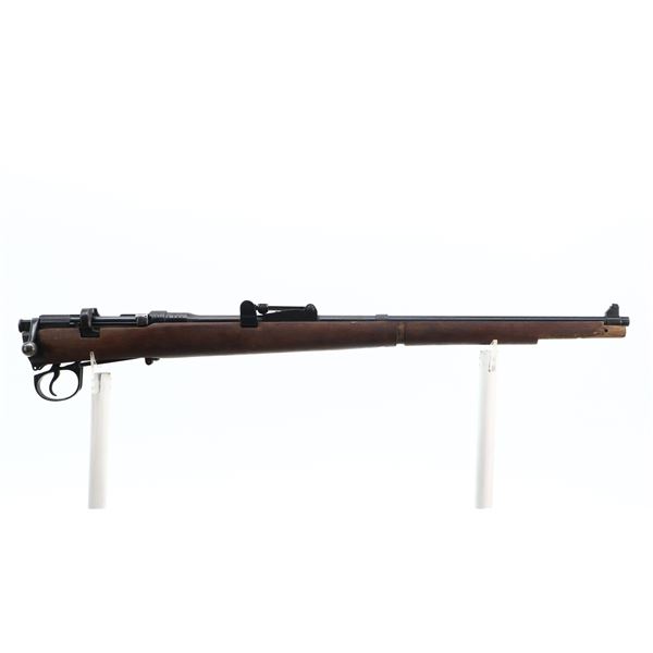 4/10, LEE ENFIELD, MODEL: NO 1 MKIII*, CALIBER:303 BR