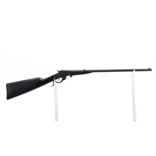 3/10, STEVENS, MODEL: CRACK SHOT, CALIBER:25 STEVENS RF