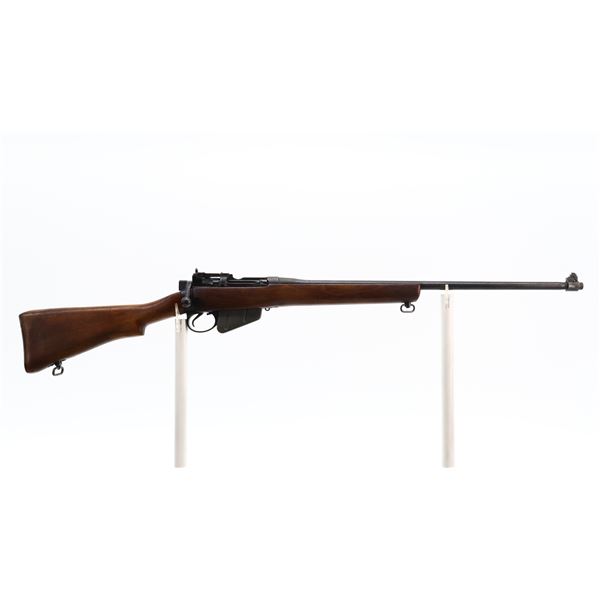 4+/10, LEE ENFIELD, MODEL: NO4 MKI* SPORTER, CALIBER:303 BR
