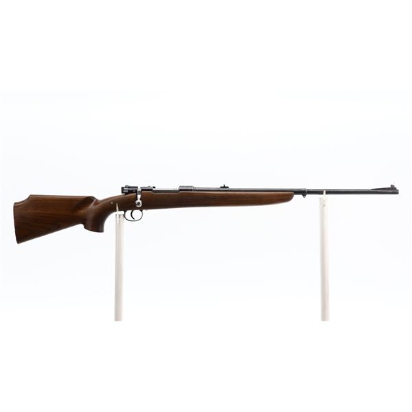 4/10, HUSQVARNA , MODEL: COMMERCIAL M96, CALIBER:9.3 X 62