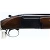 Image 3 : 4+/10, NIKKO, MODEL: 5000, CALIBER:12 G X 2 3/4"