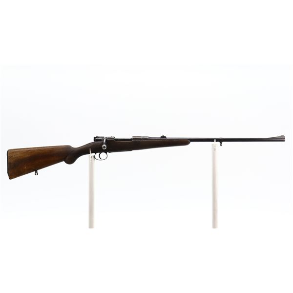3+/10, HUSQVARNA, MODEL: SMALL RING SPORTER, CALIBER:9.3 X 57