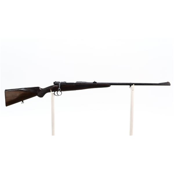 3/10, HUSQVARNA, MODEL: SMALL RING SPORTER, CALIBER:9.3 X 57