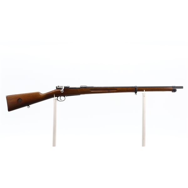 4/10, SWEDISH MAUSER, MODEL: M96 SPORTER, CALIBER:6.5 X 55
