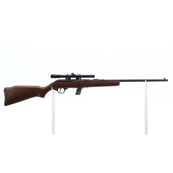 4+/10, COOEY/WINCHESTER, MODEL: 64, CALIBER:22 LR
