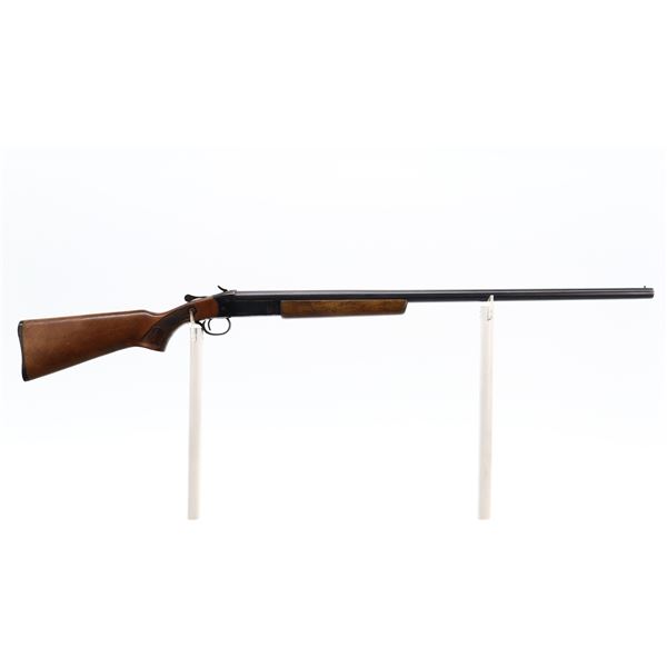 3+/10, COOEY/WINCHESTER, MODEL: 840, CALIBER:12 G X 3"
