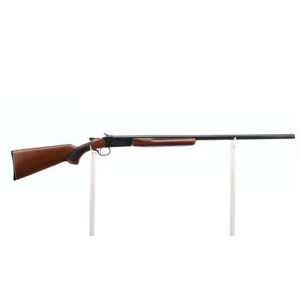 4/10, WINCHESTER, MODEL: 37A, CALIBER:12 G X 3"