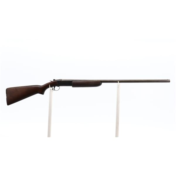 3/10, WINCHESTER, MODEL: 37, CALIBER:12 G X 2 3/4"