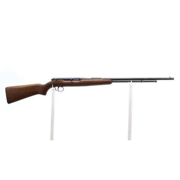 4/10, REMINGTON, MODEL: 550-1, CALIBER:22 LR