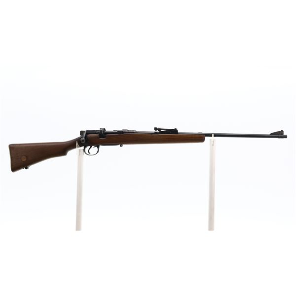 4/10, LEE ENFIELD , MODEL: NO1 MKIII* SPORTER, CALIBER:303 BR