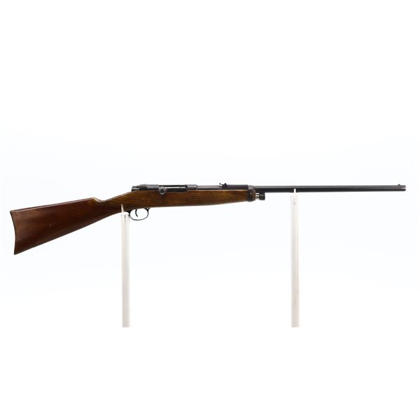 3/10, GERMAN MAUSER, MODEL: 71/84 SPORTER, CALIBER:43 MAUSER