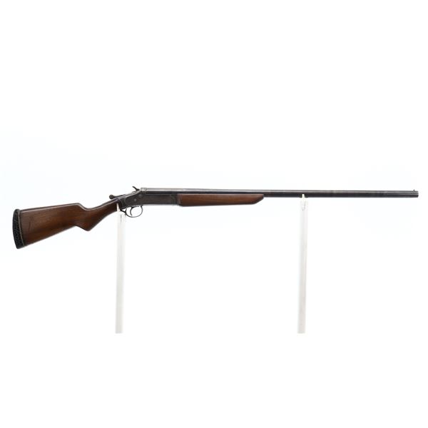 3/10, IVER JOHNSON, MODEL: CHAMPION, CALIBER:12 G X 2 3/4 