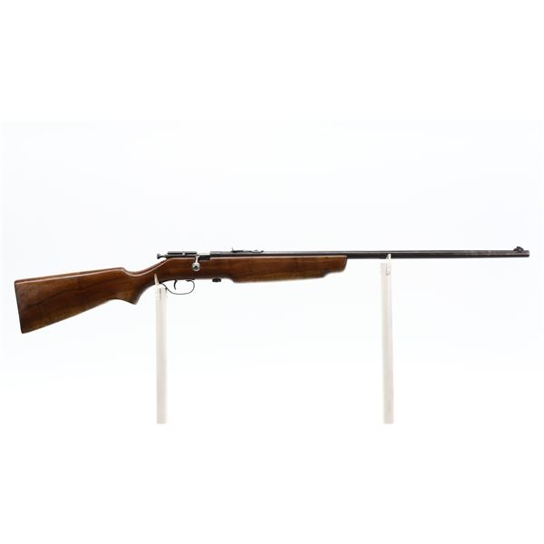 3+/10, COOEY, MODEL: 75, CALIBER:22 LR