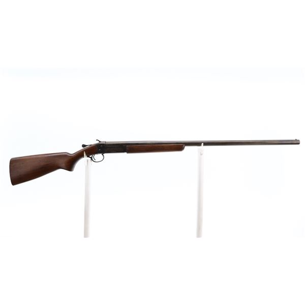 3/10, COOEY, MODEL: 84, CALIBER:12 G X 3"