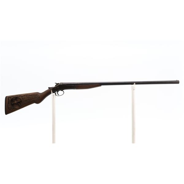 3/10, AMERICAN GUN CO, MODEL: VICTOR, CALIBER:12 G X 2 3/4"