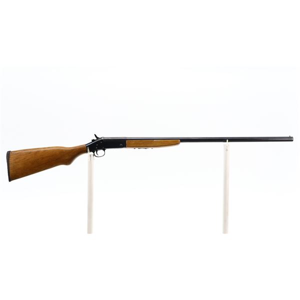 3/10, USSR, MODEL: SINGLE SHOT, CALIBER:12 G X 3"