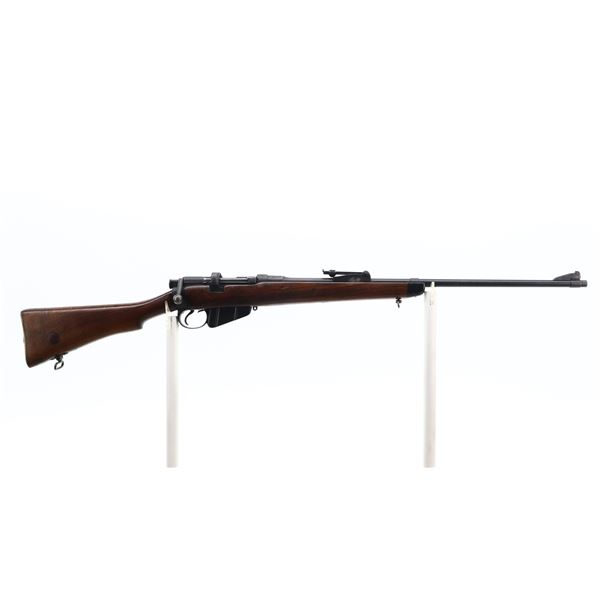 4/10, LEE ENFIELD , MODEL: NO1 MKIII* SPORTER, CALIBER:303 BR