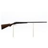 Image 1 : 4/10, CAMBRIDGE ARMS, MODEL: SIDE BY SIDE HAMMER GUN, CALIBER:12 G X 2 5/8"