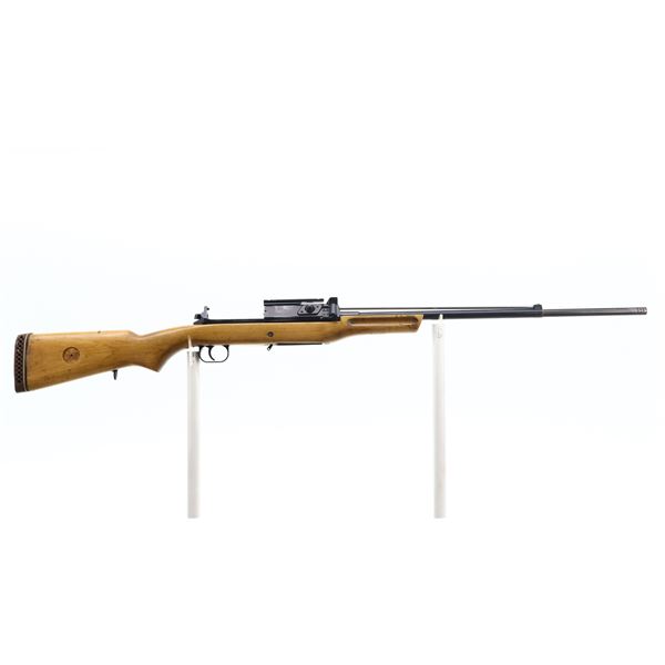 3/10, SWEDISH LJUNGMAN, MODEL: AG42B, CALIBER:6.5 X 55