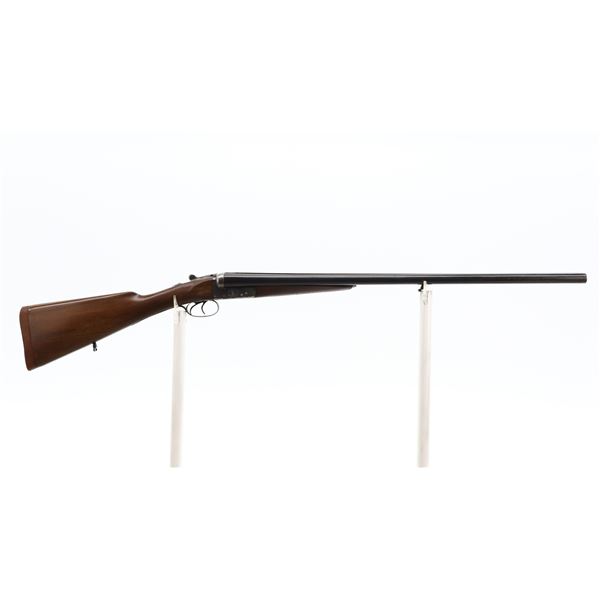 2/10, WEBLEY & SCOTT, MODEL: PROPRIETARY GUN, CALIBER:12 G X 2 5/8"