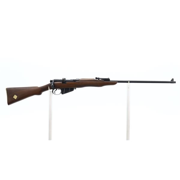 4/10, LEE ENFIELD , MODEL: NO1 MKIII* SPORTER, CALIBER:303 BR