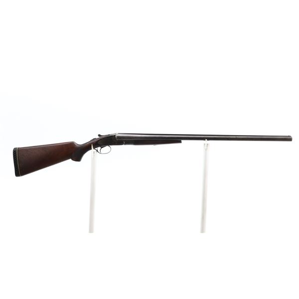 3/10, LC SMITH, MODEL: FIELD, CALIBER:12 G X 2 3/4"
