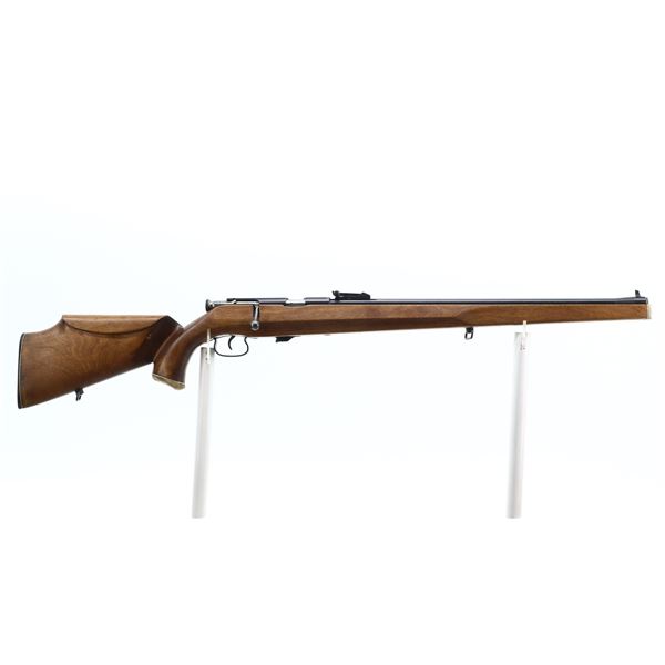 5/10, RUSSIAN, MODEL: T03-17, CALIBER:22 LR