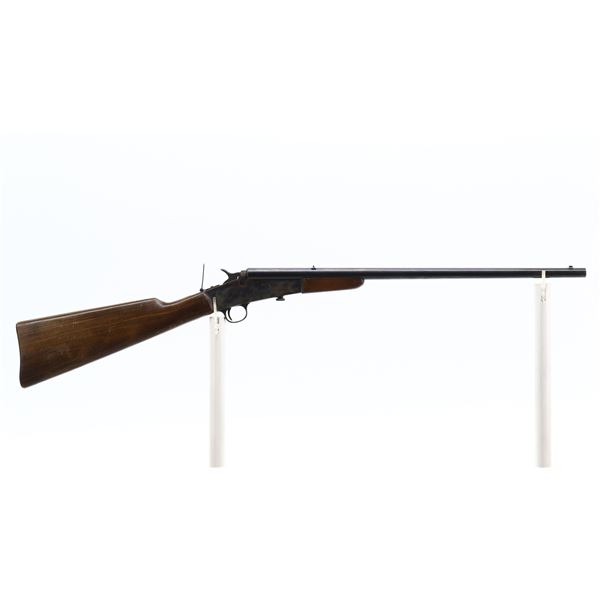 4/10, REMINGTON, MODEL: 6, CALIBER:22 LONG