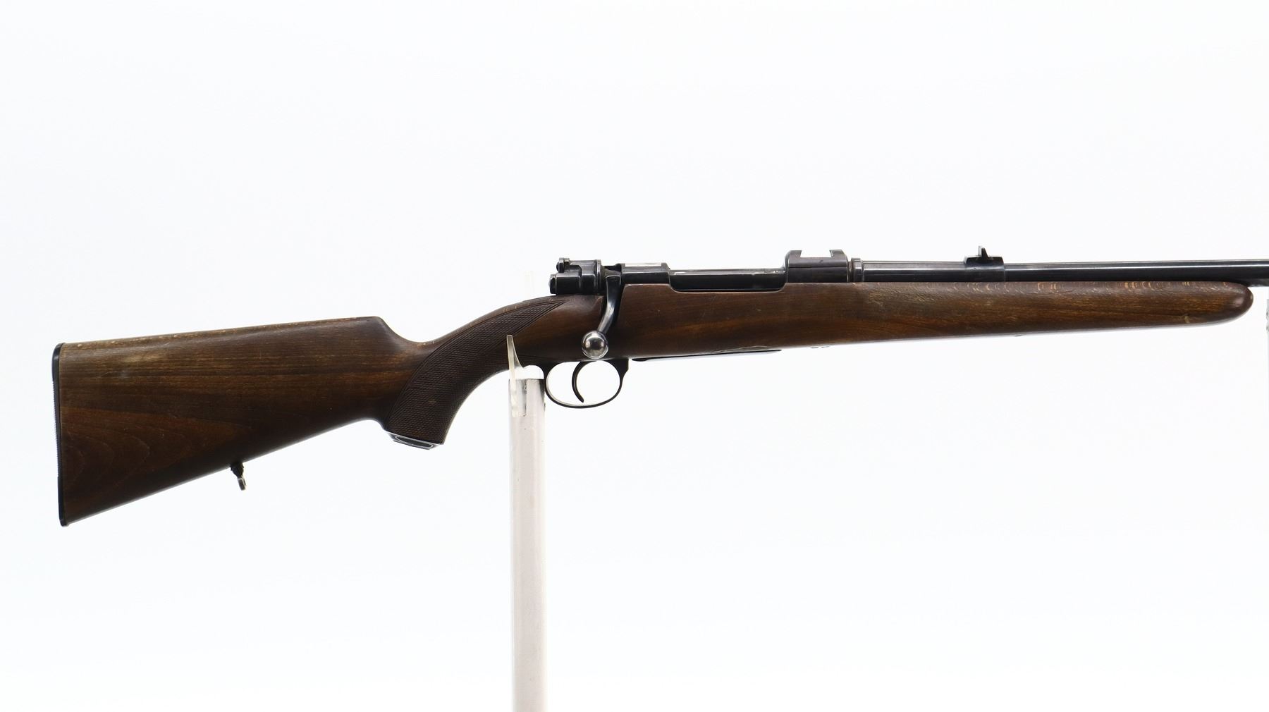 PARTS GUN HUSQVARNA MODEL M98 SPORTER CALIBER 8 X 57 Parts gun husqvarna model m98 sporter caliber 8 x 57