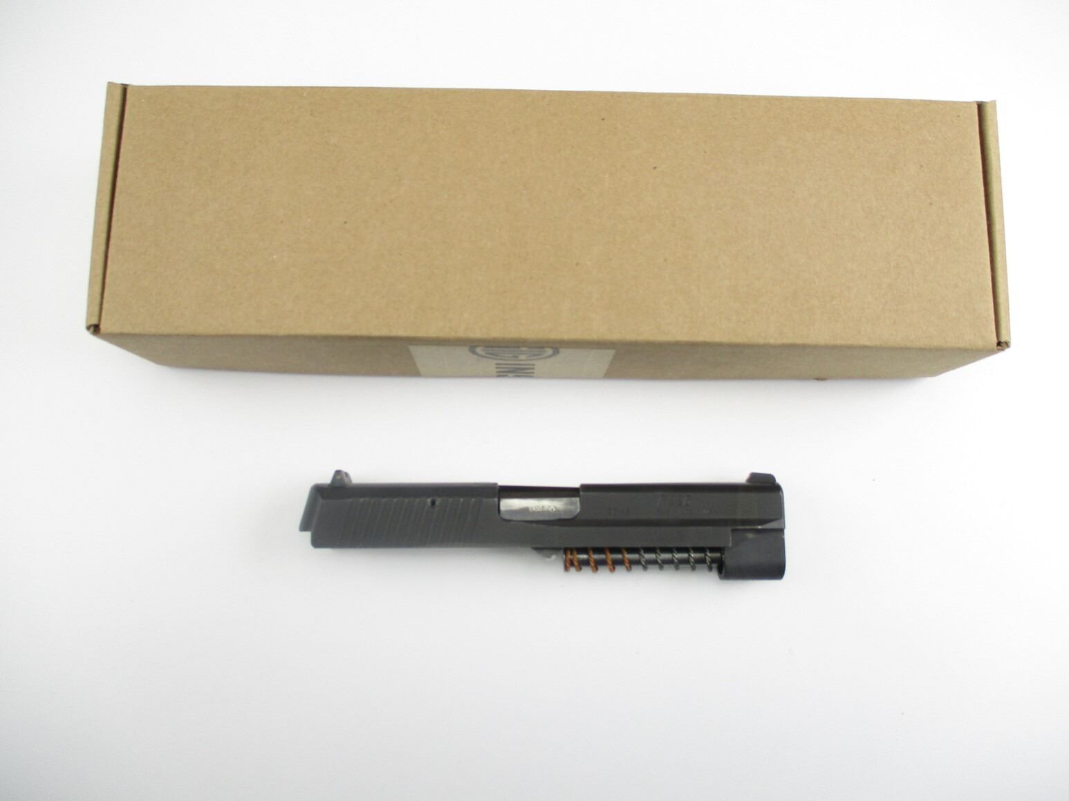 SIG SAUER P226 9MM SLIDE ASSEMBLY