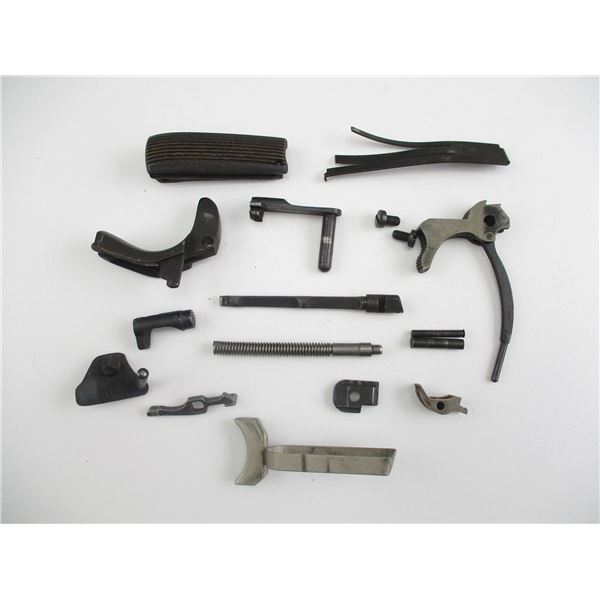 COLT 1911 PISTOL PARTS