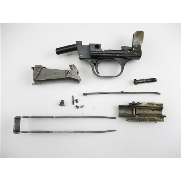 ITHACA MODEL 37 SHOTGUN PARTS