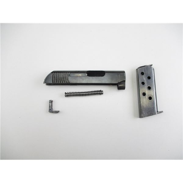 AMERICAN AUTOMATIC PISTOL PARTS