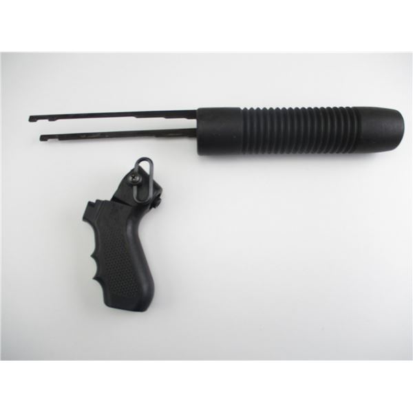 SHOTGUN PARTS