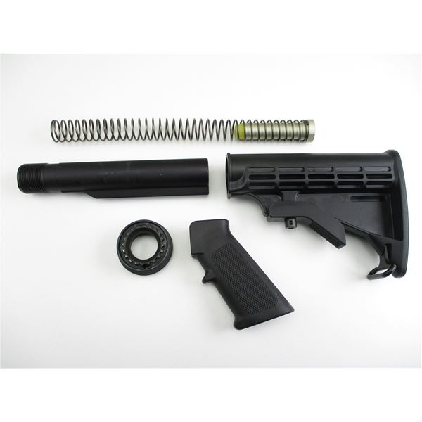 AR-15 / M4 RIFLE PARTS