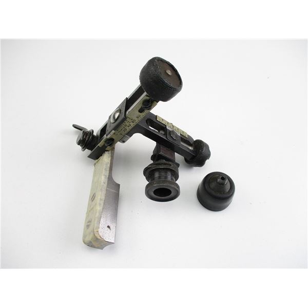 CENTRAL NO.4 PEEP SIGHT
