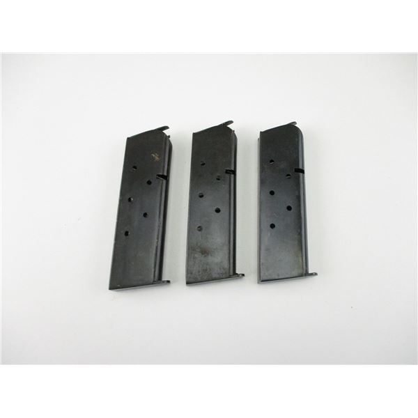 1911 .45 ACP PISTOL MAGAZINES