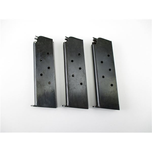 1911 .45 ACP PISTOL MAGAZINES