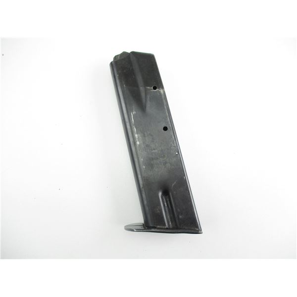 UNKNOWN 9MM PISTOL MAGAZINE