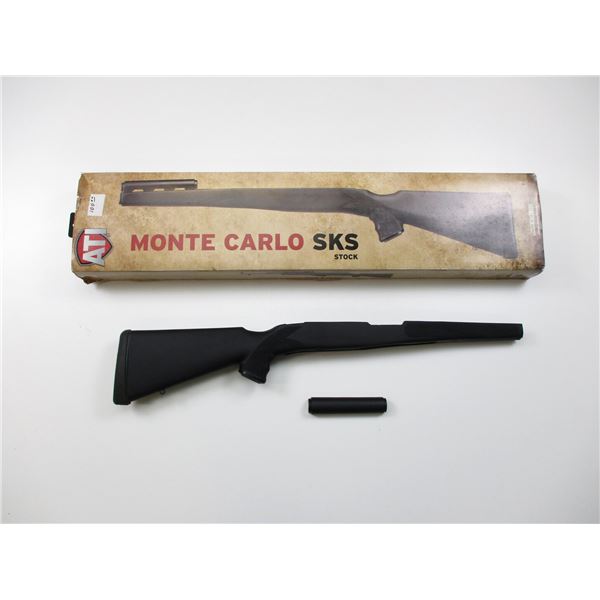 ATI MONTE CARLO SKS RIFLE STOCK